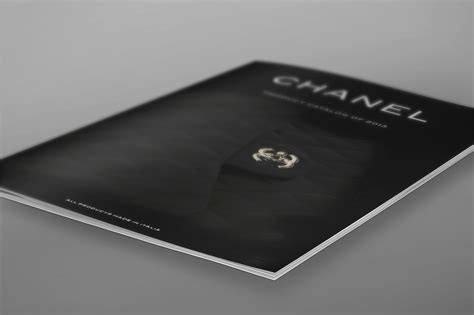 label chanel|chanel catalogue.